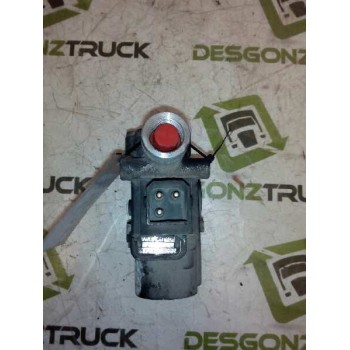 Recambio de valvula aire para volvo trucks fl 12 fl 12/380 (379cv) referencia OEM IAM 1609244 721950020 