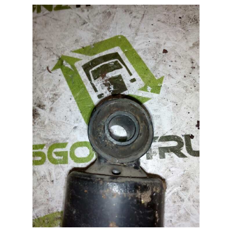 Recambio de amortiguador delantero para renault mascott ka 150.35/55 base referencia OEM IAM 5010557379A 4