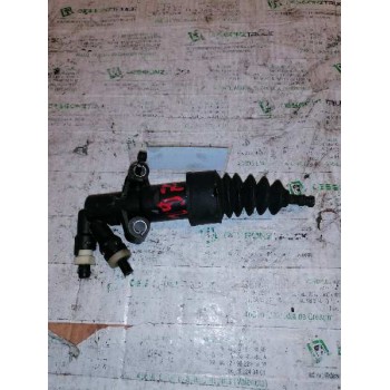 Recambio de bomba embrague para peugeot 207 confort referencia OEM IAM L05021006409 LUK 