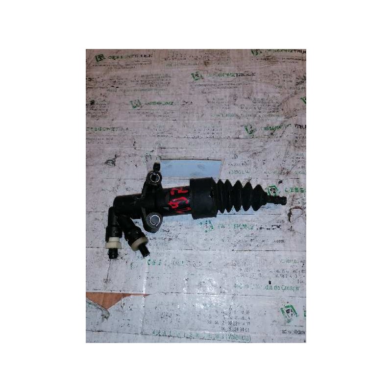 Recambio de bomba embrague para peugeot 207 confort referencia OEM IAM L05021006409 LUK - Gris 2