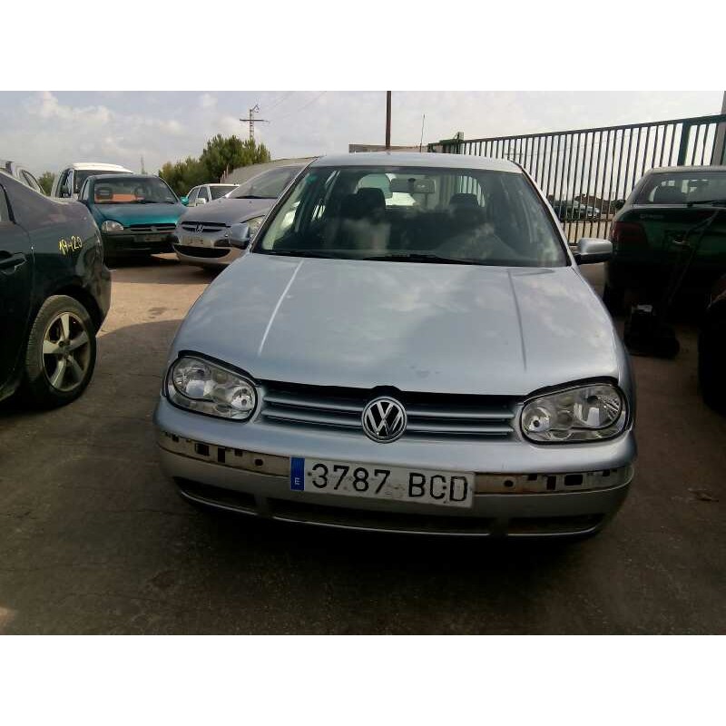 VOLKSWAGEN GOLF IV BERLINA (1J1)