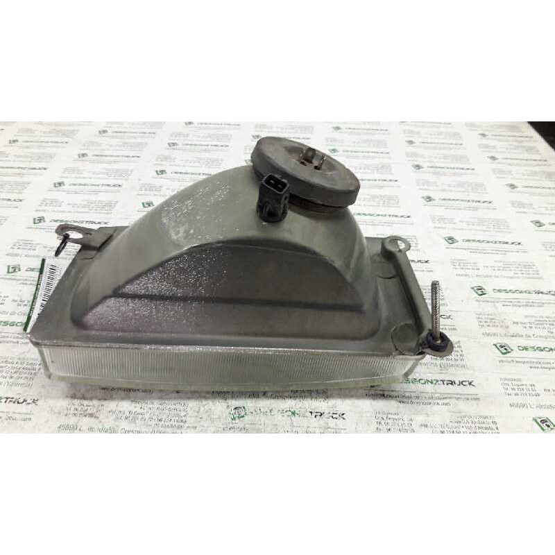 Recambio de faro izquierdo para volkswagen t4 transporter/furgoneta (mod. 1991) combi economy referencia OEM IAM 7R144438 302136 3