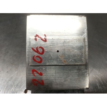Recambio de modulo electronico para audi a4 berlina (8e) 2.5 tdi quattro (132kw) referencia OEM IAM 8E0919895B  