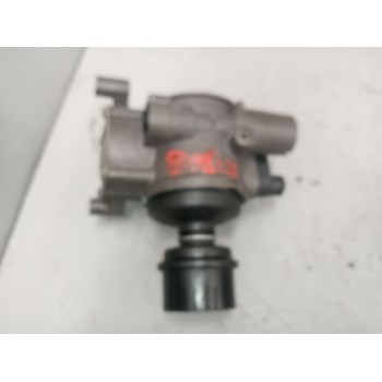 Recambio de valvula aire para daf serie xf105.xxx 12.9 diesel referencia OEM IAM LA8145 VALVULA SECADORA K014986N52