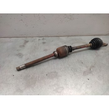 Recambio de transmision delantera derecha para peugeot boxer combi (rs3200)(320)(´02) estándar 1400 td referencia OEM IAM   