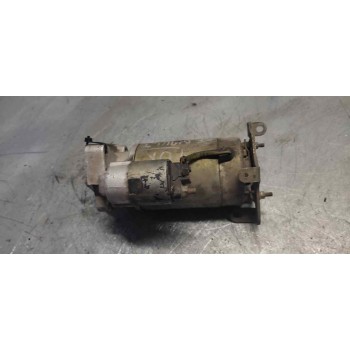 Recambio de motor arranque para renault 11 1.7 referencia OEM IAM D10E92 11 DIENTES 