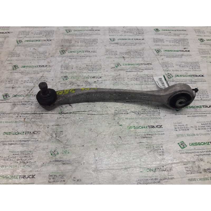 Recambio de rotula suspension para audi a4 berlina (8e) 1.9 tdi (96kw) referencia OEM IAM  DELANTERA DERECHA - Gris 2