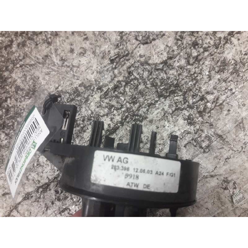 Recambio de anillo airbag para seat cordoba berlina (6l2) fresh referencia OEM IAM 283396120503A24 - Gris 3