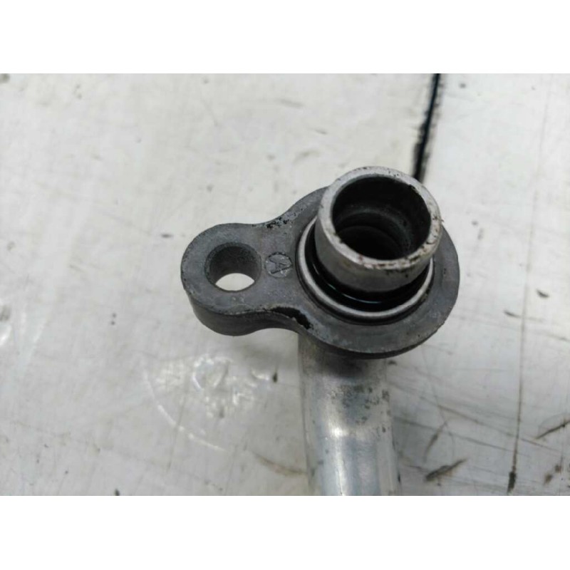 Recambio de tubos aire acondicionado para mazda 6 berlina (gg) 2.0 crtd 143 active (4-ptas.) referencia OEM IAM - Gris 3