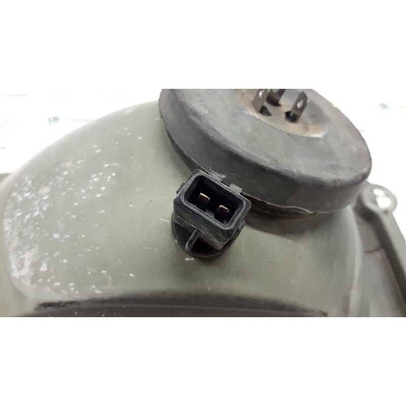 Recambio de faro izquierdo para volkswagen t4 transporter/furgoneta (mod. 1991) combi economy referencia OEM IAM 7R144438 302136 4