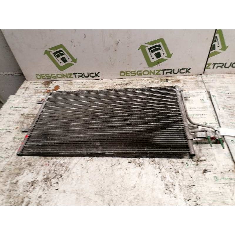 Recambio de condensador / radiador a/a para ford focus berlina (cap) ambiente (d) referencia OEM IAM 3
