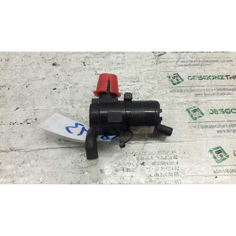Recambio de bomba limpia para hyundai accent (x3) 1.5 gs referencia OEM IAM - Verde 2