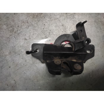 Recambio de cerradura puerta carga para citroën berlingo referencia OEM IAM   SUPERIOR DERECHA