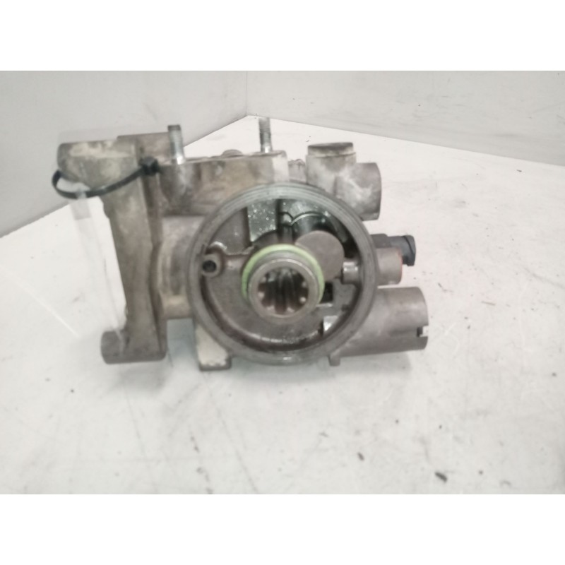 Recambio de valvula aire para daf serie xf105.510 12.9 diesel referencia OEM IAM LA8145 VALVULA SECADORA K014986N52 - Blanco 3