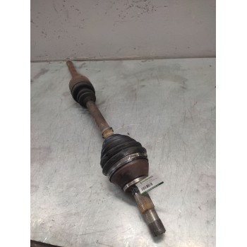 Recambio de transmision delantera derecha para peugeot boxer combi (rs3200)(320)(´02) estándar 1400 td referencia OEM IAM   