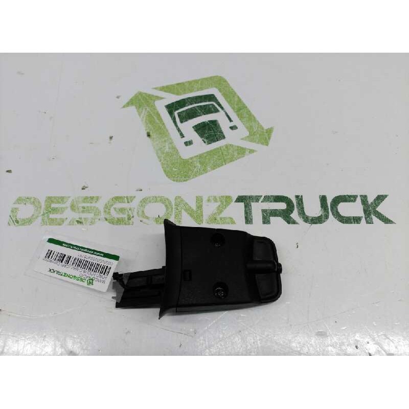 Recambio de mando radio para ford focus c-max (cap) connection referencia OEM IAM - Gris 2