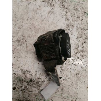 Recambio de cinturon seguridad trasero izquierdo para seat leon (1p1) comfort limited referencia OEM IAM 6061675  