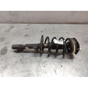 Recambio de amortiguador delantero derecho para renault scenic ii 1.9 dci diesel referencia OEM IAM   