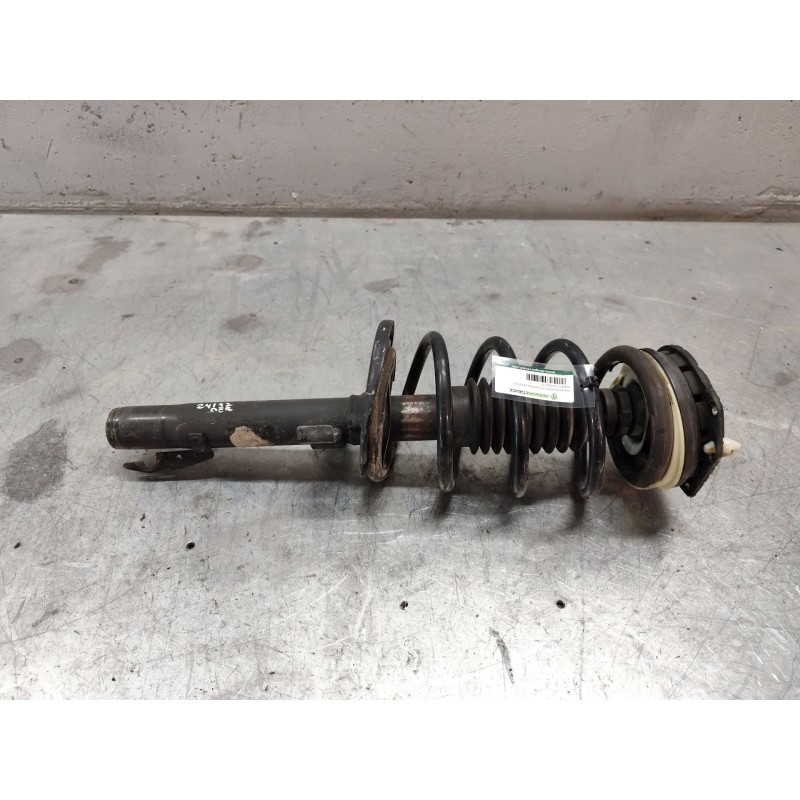 Recambio de amortiguador delantero derecho para renault scenic ii 1.9 dci diesel referencia OEM IAM 2