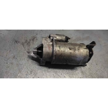 Recambio de motor arranque para renault 11 1.7 referencia OEM IAM D10E92 11 DIENTES 