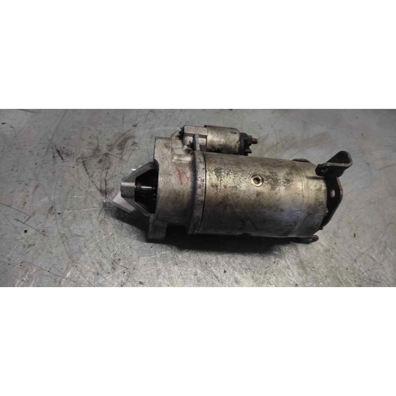 Recambio de motor arranque para renault 11 1.7 referencia OEM IAM D10E92 11 DIENTES 3