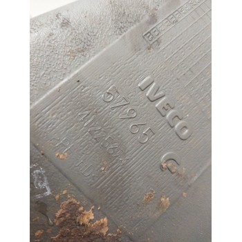 Recambio de tubo admision para iveco stralis (ad/at) 7.8 diesel referencia OEM IAM 41225674  