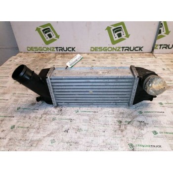 INTERCOOLER 9636635380 66948 
