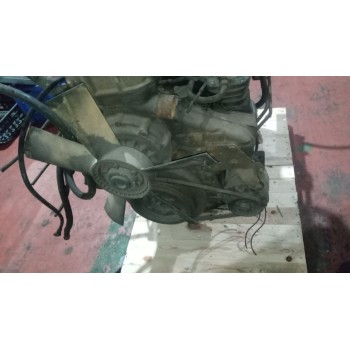 Recambio de despiece motor para liebherr d904t referencia OEM IAM D904T  