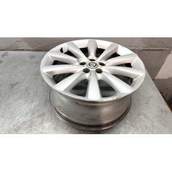 LLANTA 8W831007GA 5 TORNILLOS 8.5JX19EH2 X49MM