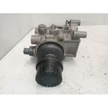 Recambio de valvula aire para daf serie xf105.xxx 12.9 diesel referencia OEM IAM LA8145 VALVULA SECADORA K014986N52