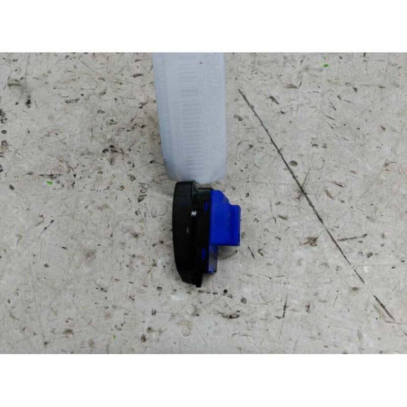 Recambio de mando cierre centralizado para volkswagen golf v berlina (1k1) sportline referencia OEM IAM 1K0962125 - Azul 2