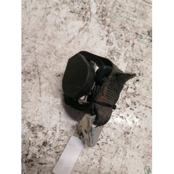 Recambio de cinturon seguridad trasero izquierdo para seat leon (1p1) comfort limited referencia OEM IAM 6061675  