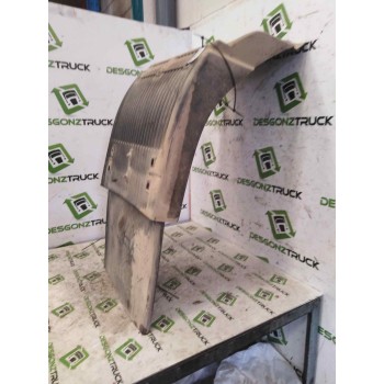 Recambio de guardabarros delantero izquierdo para volvo fm 12 asta 2001 12.1 diesel (d12d420) referencia OEM IAM   