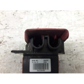 Recambio de caja reles / fusibles para citroën berlingo cuadro sx referencia OEM IAM 9662286080  