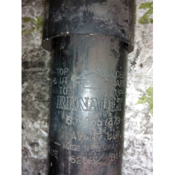 Recambio de amortiguador delantero para renault mascott ka 150.35/55 base referencia OEM IAM 5010557379A  