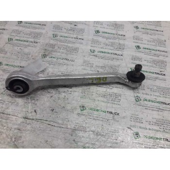 Recambio de rotula suspension para audi a4 berlina (8e) 1.9 tdi (96kw) referencia OEM IAM  DELANTERA IZQUIERDA 