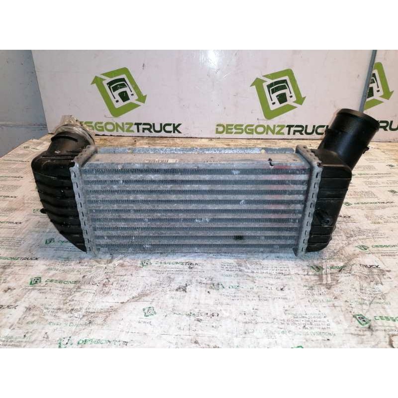 Recambio de intercooler para peugeot 307 (s1) xr clim referencia OEM IAM 9636635380 66948 2