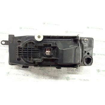 Recambio de faro izquierdo para volkswagen t4 transporter/furgoneta (mod. 1991) combi economy referencia OEM IAM 7R144438 302136