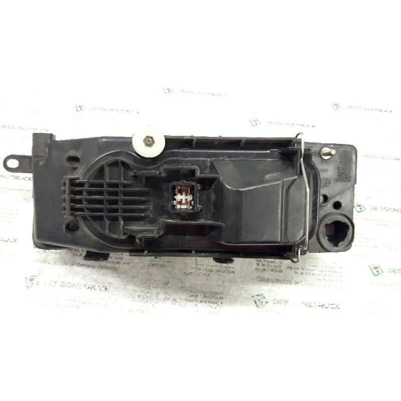 Recambio de faro izquierdo para volkswagen t4 transporter/furgoneta (mod. 1991) combi economy referencia OEM IAM 7R144438 302136 6