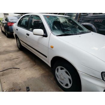 nissan almera i (n15) del año 1999