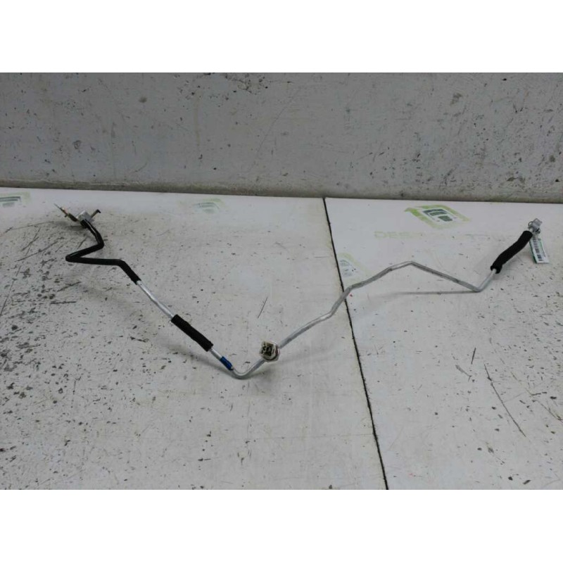 Recambio de tubos aire acondicionado para mazda 6 berlina (gg) 2.0 crtd 143 active (4-ptas.) referencia OEM IAM   