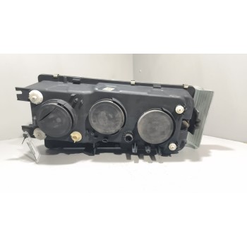 Recambio de faro izquierdo para renault magnum ab diesel referencia OEM IAM 5010623620  
