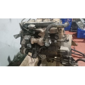 Recambio de despiece motor para liebherr d904t referencia OEM IAM D904T  