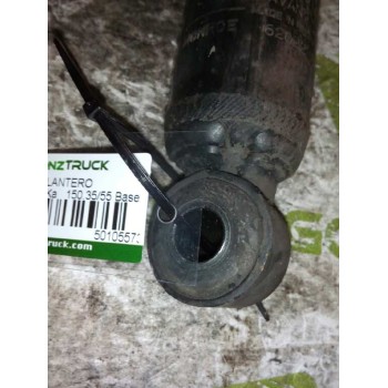 Recambio de amortiguador delantero para renault mascott ka 150.35/55 base referencia OEM IAM 5010557379A  