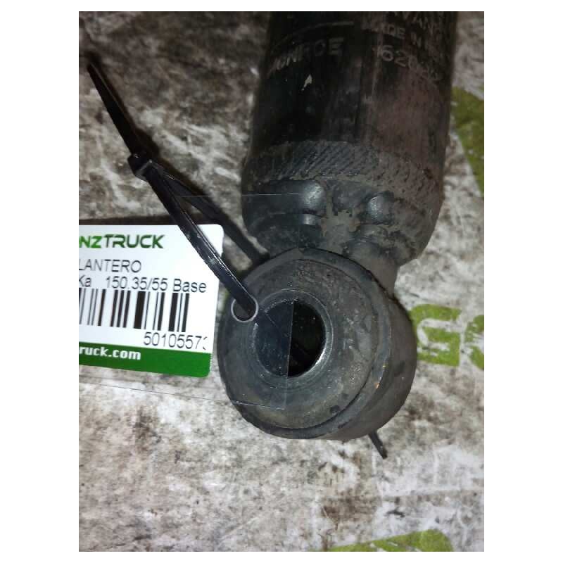 Recambio de amortiguador delantero para renault mascott ka 150.35/55 base referencia OEM IAM 5010557379A 3