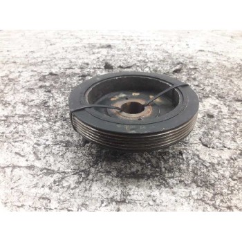 Recambio de polea cigueñal para peugeot 306 berlina 3/5 puertas (s1) d turbo referencia OEM IAM C15431  