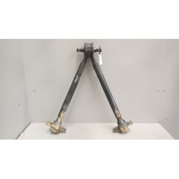 Recambio de uve eje trasero para iveco stralis (as) 12.9 diesel referencia OEM IAM 41218620  41218621