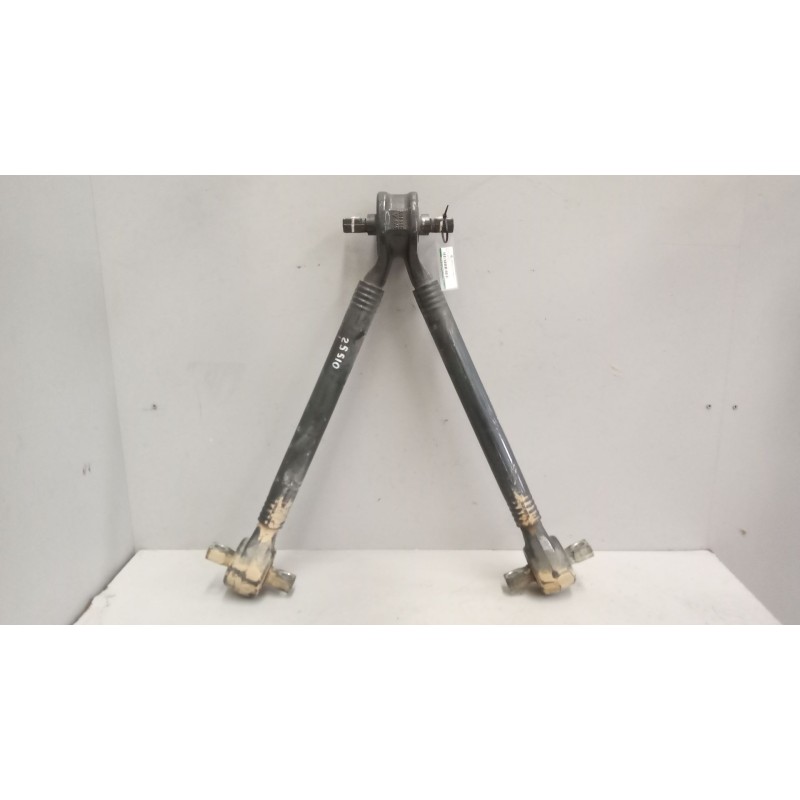 Recambio de uve eje trasero para iveco stralis (as) 12.9 diesel referencia OEM IAM 41218620  41218621