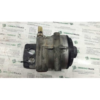Recambio de soporte filtro aceite para ford mondeo berlina (ge) ambiente referencia OEM IAM 1C1Q6B624  