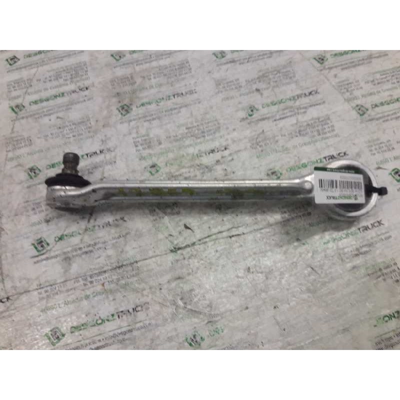 Recambio de rotula suspension para audi a4 berlina (8e) 1.9 tdi (96kw) referencia OEM IAM  DELANTERA IZQUIERDA - Gris 2
